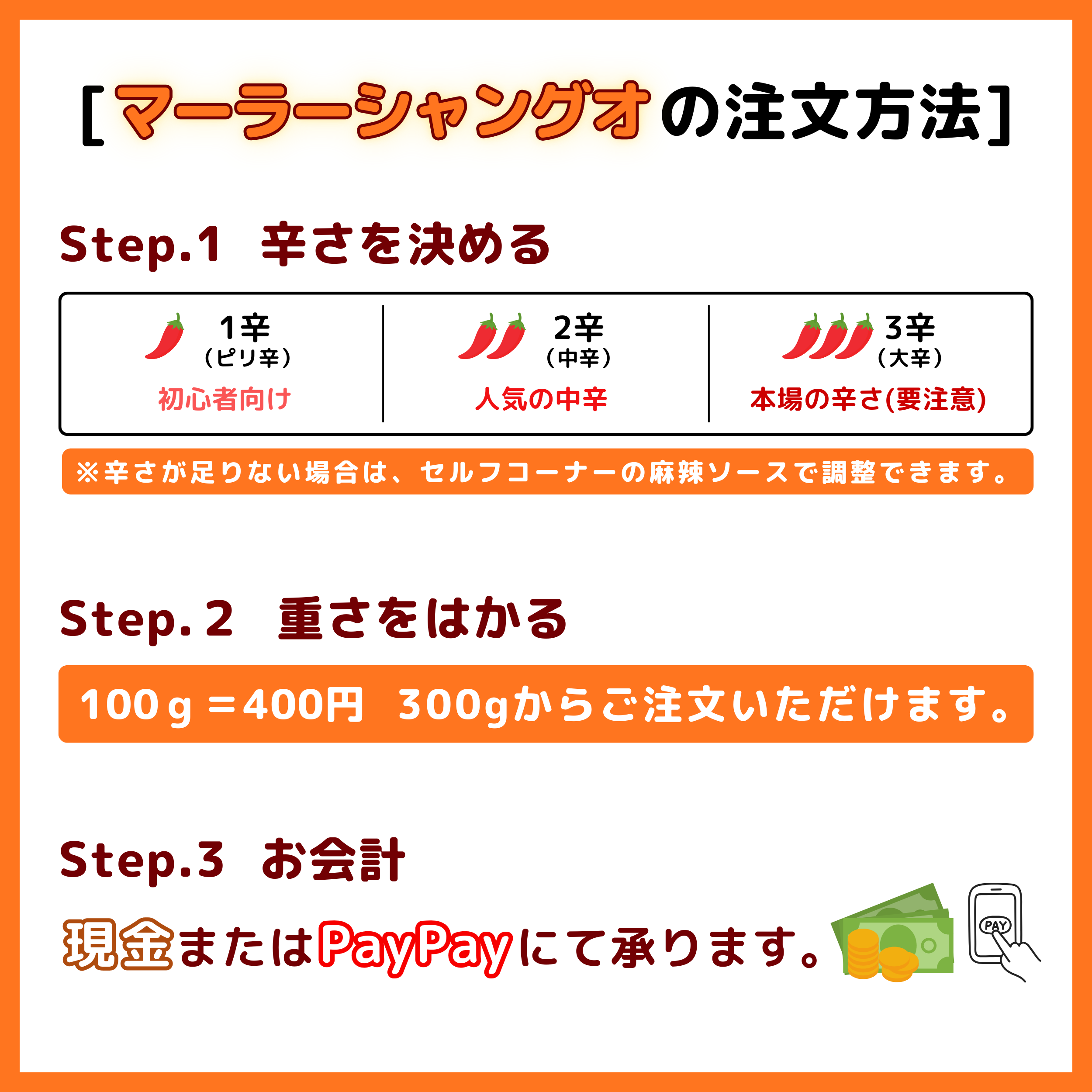 マーラーシャングオ